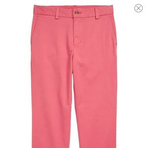 Vineyard Vines breaker pants! Like new!!